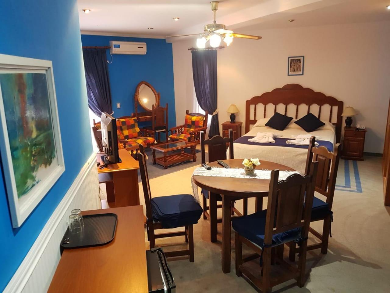 Hotel Gran Robette Ostende Kültér fotó